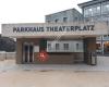 Parkhaus Theaterplatz