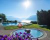 Parkhotel Brenscino Brissago