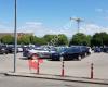 Parking Perdtemps - Nyon