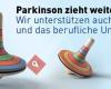 Parkinson Schweiz