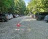 Parkplatz Waldschenke