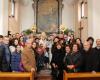 Parrocchia Greco Ortodossa del Canton Ticino