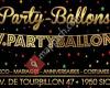 Party-ballons Deco & Shop