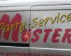 Partyservice Muster