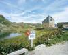 Passo San Gottardo