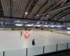 Patinoire d'Yverdon