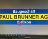 Paul Brunner AG