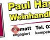 Paul Hayoz Weinhandlung AG