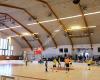 Pavillon des sports