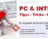 PC Support: Tipps, Tricks, Infos, News