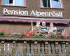 Pension Alpenrösli