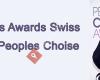 Peoples Awards Swiss