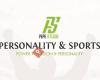 Personality&Sports