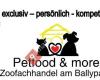 Petfood & more Zoofachhandel am Ballypark