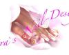 Petras Nail - Design