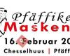 Pfäffiker Maskenball