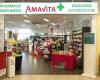 Pharmacie Amavita Centre commercial Migros Moutier, Berne