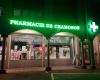 Pharmacie de Chamoson