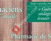 Pharmacie de Saint-Blaise