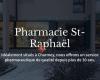 Pharmacie St Raphaël