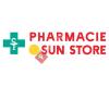 Pharmacie SUN STORE 2 Gares Vevey, Vaud