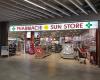 Pharmacie SUN STORE Romanel, Vaud