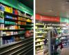 Pharmacies populaires Lausanne et Morges