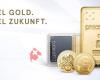 philoro EDELMETALLE Wittenbach | Ankauf und Verkauf von Gold & Silber