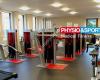 Physio und Sport am Bahnhof - Physiotherapiezentrum