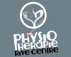 Physiothérapie Rive Centre