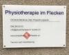 Physiotherapie im Flecken