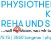 Physiotherapie Kipfer