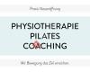 Physiotherapie Pilates Coaching