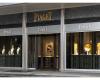 Piaget Boutique Geneva - Rue du Rhône