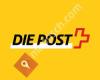 Pickpost-Stelle