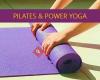 Pilates & Power Yoga with Tania