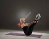 Pilates & Yoga by Olha Brunner