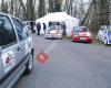 Pilotage Rally.ch