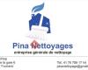 Pina Nettoyages