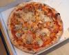 Pizza Fulmine