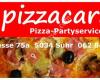 Pizzacar.ch