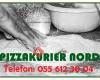 Pizzakurier Nord