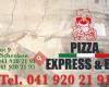 Pizzeria & Bar Pizza Express