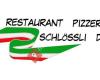 Pizzeria DA LUCA Schlössli Schötz
