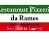 Pizzeria da Rames