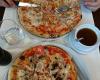 Pizzeria Gourmet Olivino (Hauslieferdienst)