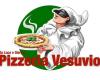 Pizzeria Il Vesuvio da Luca e Giorgia