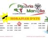 Pizzeria Marsiglia