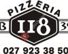 Pizzeria Pub 118