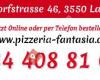 PizzeriaFantasia Langnau